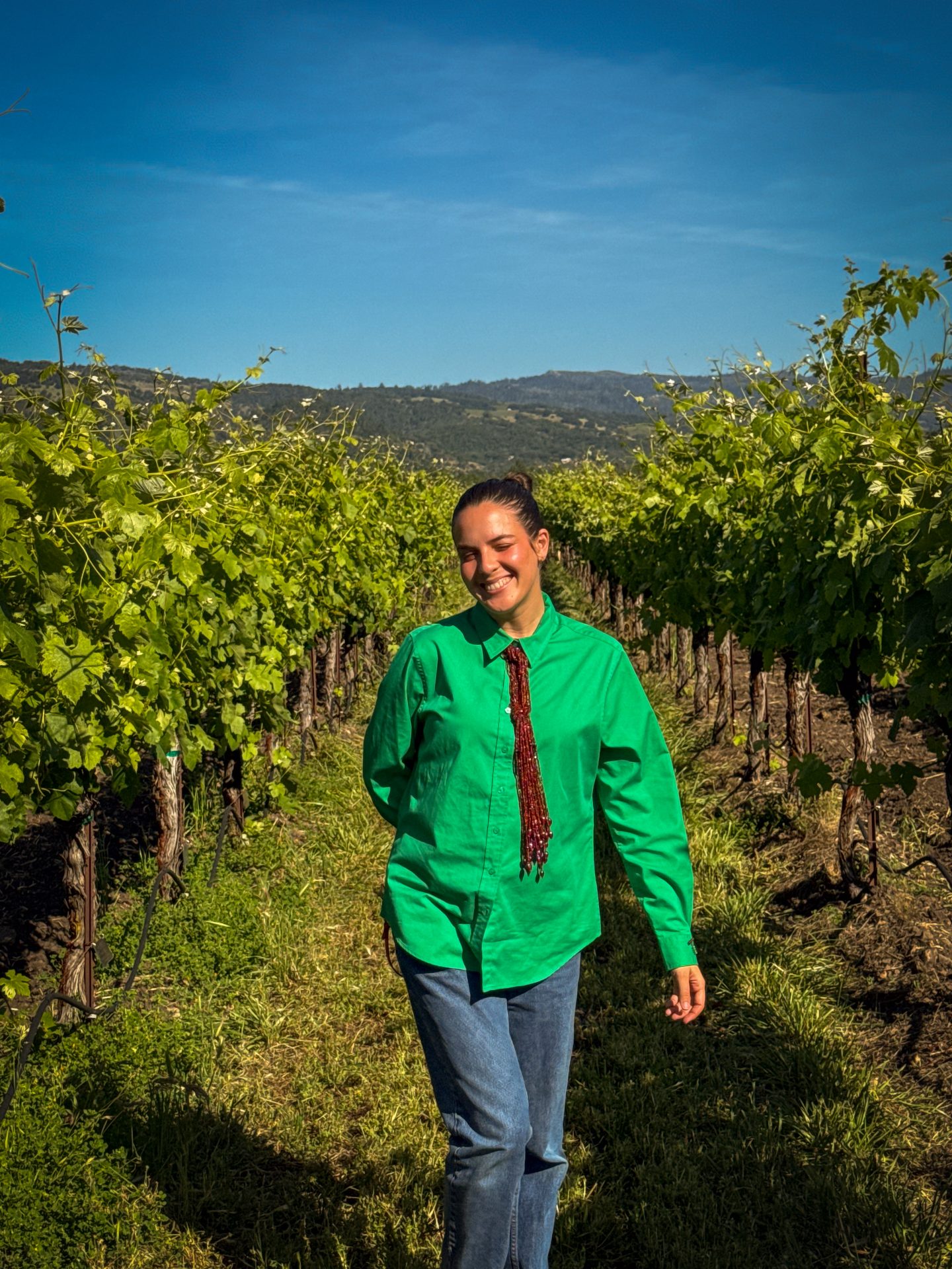Sonoma, California